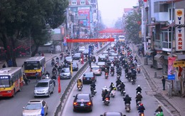 Hà Nội triển khai giai đoạn 2 dự án Thiết kế tuyến đường Tôn Đức Thắng - Nguyễn Trãi