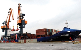 Cảng Hải An (HAH): 6 tháng EPS đạt 3.107 đồng, thành viên quản lý chủ chốt nhận thu nhập cao gấp 3 lần cùng kỳ