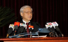 Tổng bí thư Nguyễn Phú Trọng sẽ thăm Mỹ