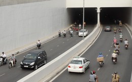 Hà Nội quy hoạch không gian ngầm đô thị trung tâm thành phố đến năm 2030