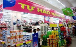 80% người tiêu dùng chọn mua hàng Việt Nam