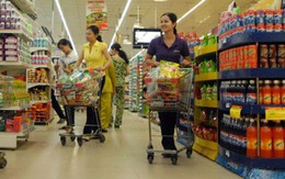Hàng Việt chưa vào được siêu thị, gỡ nút thắt từ đâu?
