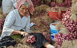 “Chúng ta sẽ ăn nói thế nào với bà con?”