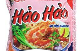 Mì Hảo Hạng của Asia Foods bị "tố" xâm phạm nhãn hiệu