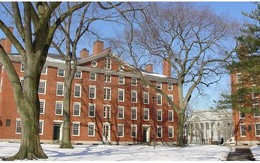 Vì sao Harvard là đại học phi lợi nhuận nhưng vẫn 'rót tiền' vào bất động sản?