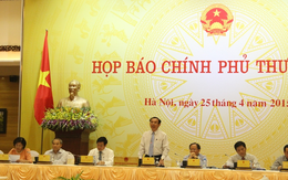 Sẽ tăng tỷ lệ sở hữu của NĐT nước ngoài tại NHTM Việt Nam lên trên 30%?