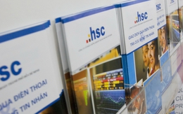 Chứng khoán HSC: Năm 2014 lãi ròng 376 tỷ đồng, tăng trưởng 33%