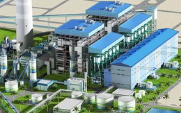 Dự án Nhiệt điện Hải Dương dự kiến khởi công tháng 12/2015