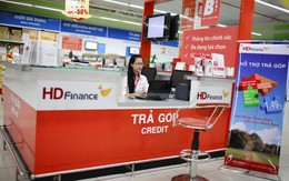 HDBank chuyển 49% vốn HDFinance cho Credit Saison và đổi tên thành HD SAISON Finance