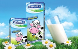 Vinamilk muốn nắm giữ 65% vốn Đường Khánh Hòa