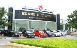 HHS: 6 tháng đầu năm đạt gần 344 tỷ đồng LNST