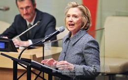 Bà Clinton đồng ý chất vấn trước Quốc hội