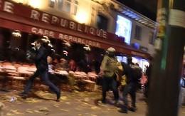 ​Pháp cảnh báo khủng bố tiếp tục âm mưu tấn công