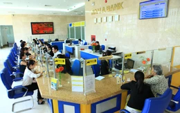 NamABank chưa thể tăng vốn điều lệ lên 4.000 tỷ đồng