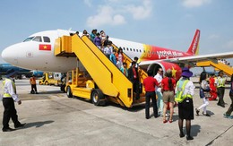 Vietjet mở đường bay Thành phố Hồ Chí Minh đi Seoul (Hàn Quốc)