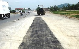Cuối 2015 thông xe kỹ thuật cao tốc Hà Nội –Bắc Giang