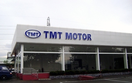 Ô tô TMT: Doanh thu khởi sắc, quý 1 lãi ròng 41 tỷ đồng cao gấp hơn 4 lần cùng kỳ