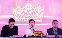 Hoa hậu Hoàn Vũ Việt Nam 2015 bác bỏ các tin đồn nặc danh, bảo vệ thí sinh