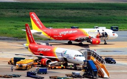 Cục Hàng không Việt Nam phản hồi về việc hoãn chuyến bay nhiều giờ