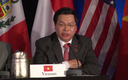 Bộ trưởng Vũ Huy Hoàng: Tham gia TPP bà con nông dân lo lắng là có cơ sở