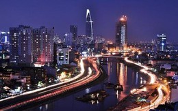 TP.HCM thuộc tốp đô thị tăng trưởng nhanh nhất châu Á