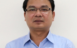 Ông Đặng Xuân Phong được bầu làm Phó Chủ tịch tỉnh Lào Cai
