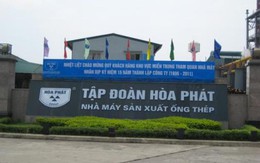 Quỹ Forum One – VCG Partners Vietnam Fund đăng ký bán ra 2 triệu cổ phiếu HPG