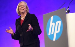 ​Tập đoàn HP chính thức tách làm hai