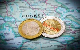 [Infographic] Bức tranh Eurozone nếu không có Hy Lạp