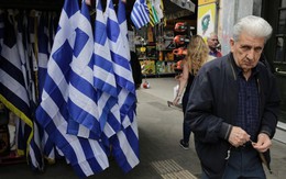 Hy Lạp: Các doanh nghiệp nhỏ khan hiếm tiền mặt