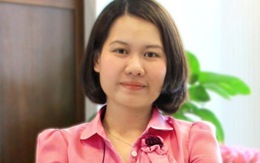 Bà Nguyễn Minh Thu mất tư cách thành viên HĐQT OceanBank