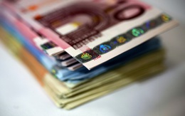 QE kiểu châu Âu: 60 tỷ euro sẽ được bơm vào châu Âu mỗi tháng