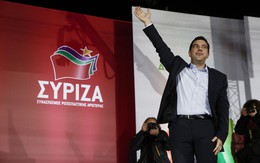 Điều gì đang đợi Hy Lạp?
