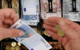 Goldman Sachs: Euro sẽ giảm còn 1,1 USD