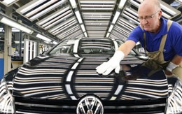 Volkswagen có cơ hội kháng án?