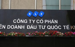 KLF: Lợi nhuận quý I/2015 đạt hơn 40 tỷ đồng, gấp đôi cùng kỳ