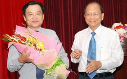 Ông Nguyễn Ngọc Hai đắc cử chủ tịch tỉnh Bình Thuận