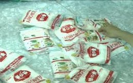 “Hô biến” bột ngọt Trung Quốc thành hàng hiệu