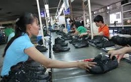 Xuất trên 2,4 tỉ USD vali, túi xách: DN Việt chủ yếu gia công