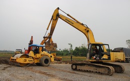 Tập đoàn Texhong xây bến cảng 2km tại khu công nghiệp Hải Hà
