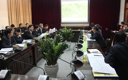 Bộ trưởng Thăng "bác" đề xuất 2000 tỷ làm đường Lào Cai – Sa Pa