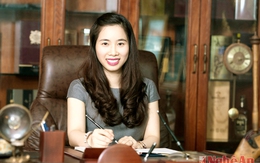 Ái nữ đại gia Lê Thanh Thản tiếp tục tăng tỷ lệ sở hữu tại PDC