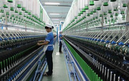 Hàn Quốc đầu tư 70 triệu USD xây nhà máy dệt may