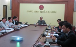 Quảng Ninh "chào hàng" nhiều dự án nghìn tỷ