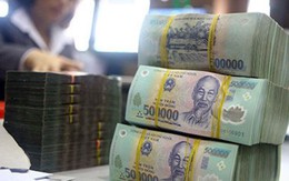 Thay Chủ tịch HĐQT Bảo hiểm Tiền gửi Việt Nam