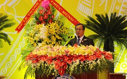 Chủ tịch Bình Dương trở thành tân Bí thư Tỉnh ủy