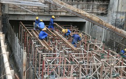 Từ tháng 4, TPHCM tổng kiếm tra hàng loạt công trình xây dựng