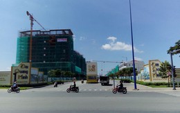 Đại Quang Minh: Chủ đầu tư loạt dự án bất động sản ở Thủ Thiêm?