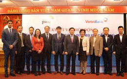 VietinBank khởi động Dự án Tính toán tài sản có rủi ro theo Basel II