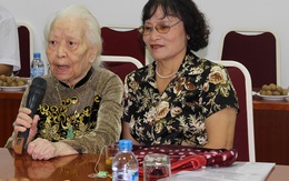 Chuyện về nữ doanh nhân cao tuổi nhất Việt Nam